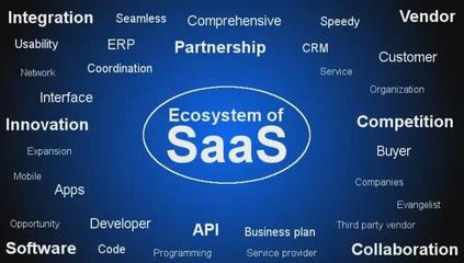生態(tài)引領(lǐng)，技術(shù)驅(qū)動(dòng) To B企業(yè)發(fā)展的核心要素解析