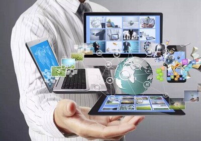 科技魅影 | 多媒體設(shè)計(jì)作品集攻略與數(shù)字內(nèi)容制作服務(wù)